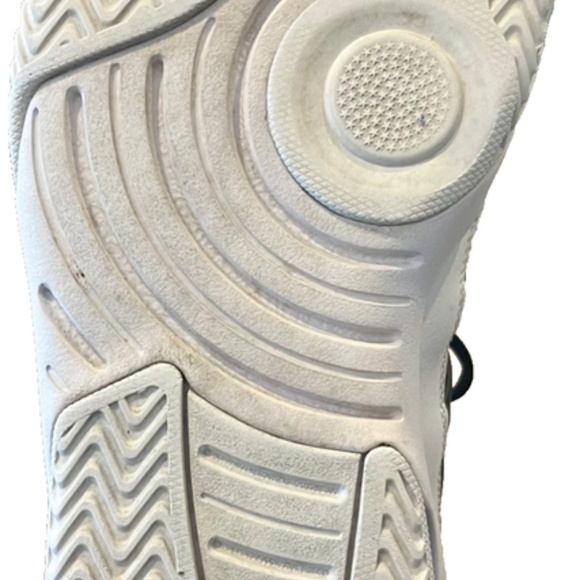 Jordan Max Aura White Black - Picture 5 of 5